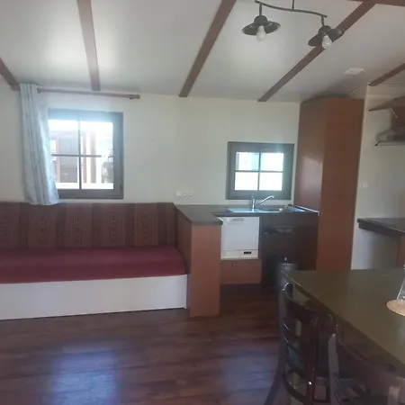 Camping Adapté Pmr *