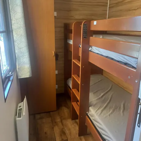 Adapté Pmr * Ligné