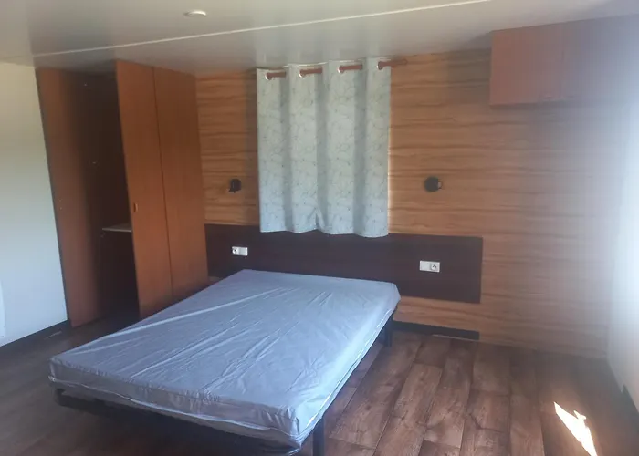 캠프장 Adapte Pmr *